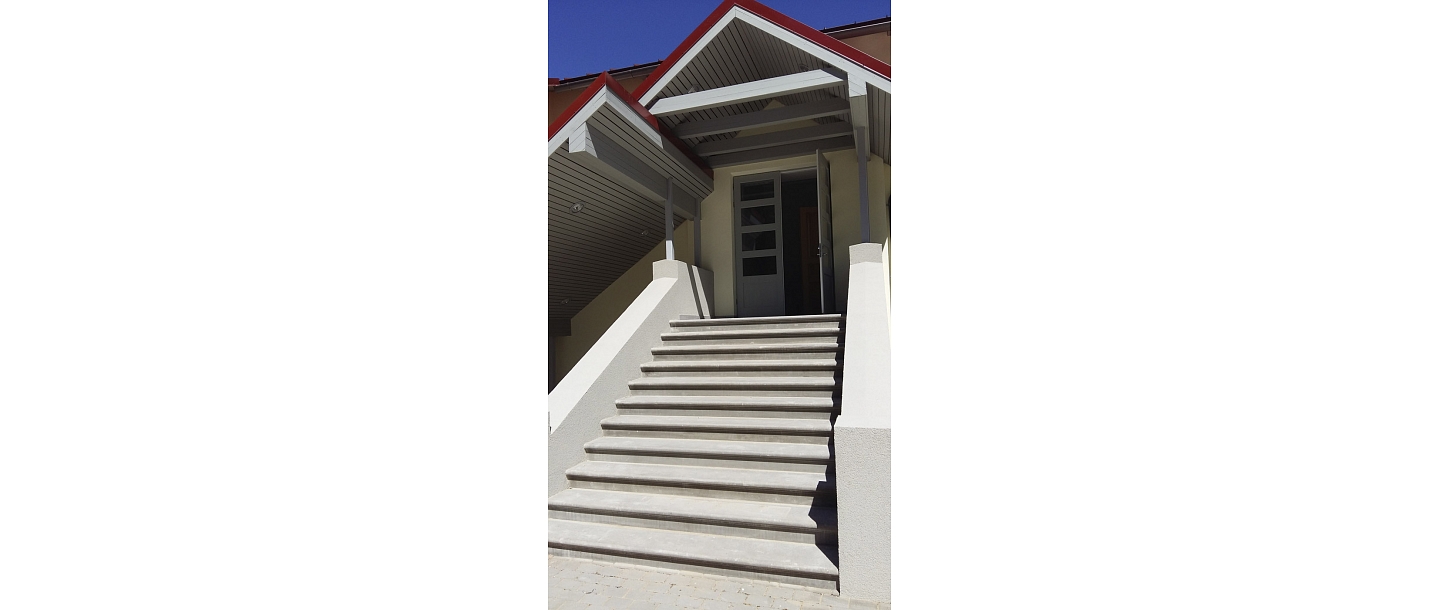 concrete structures