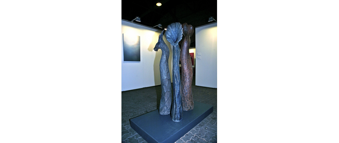 Mākslas galerija "TIFĀNA". Foto Ilze Kuišele