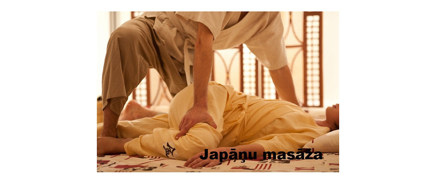 Massage studio, Maskavas street 42, Riga, Thai massage in the salon &quot;Activ&amp;SPA&quot;