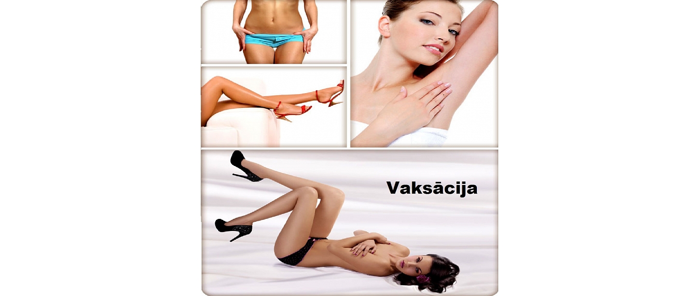 Massage studio, Maskavas street 42, Riga, Waxing
