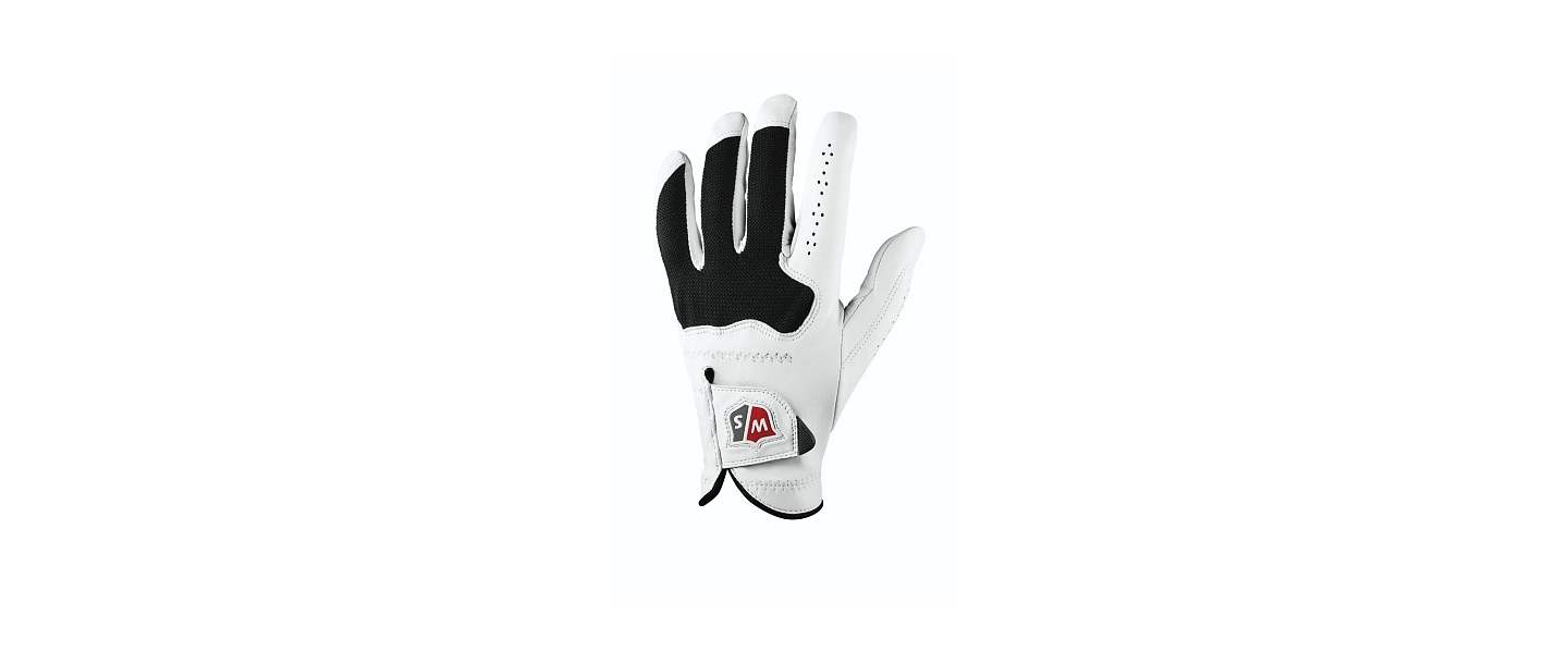 Wilson Conform golf gloves LR RH