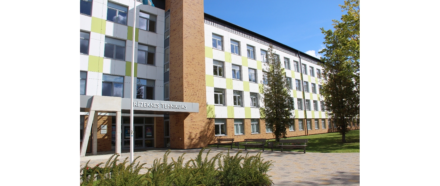 Rezekne Technical School 