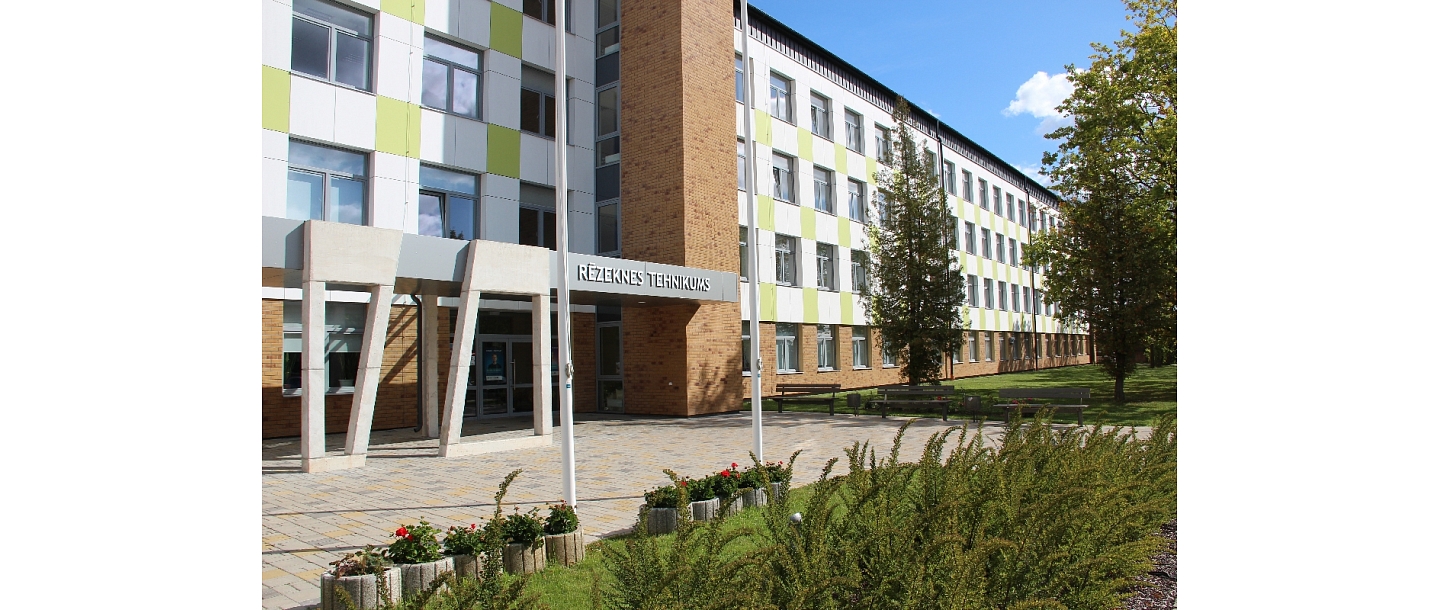 Rezekne Technical School 