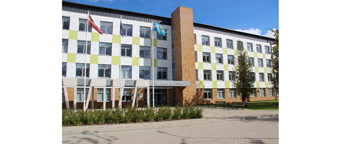 Rezekne Technical School 