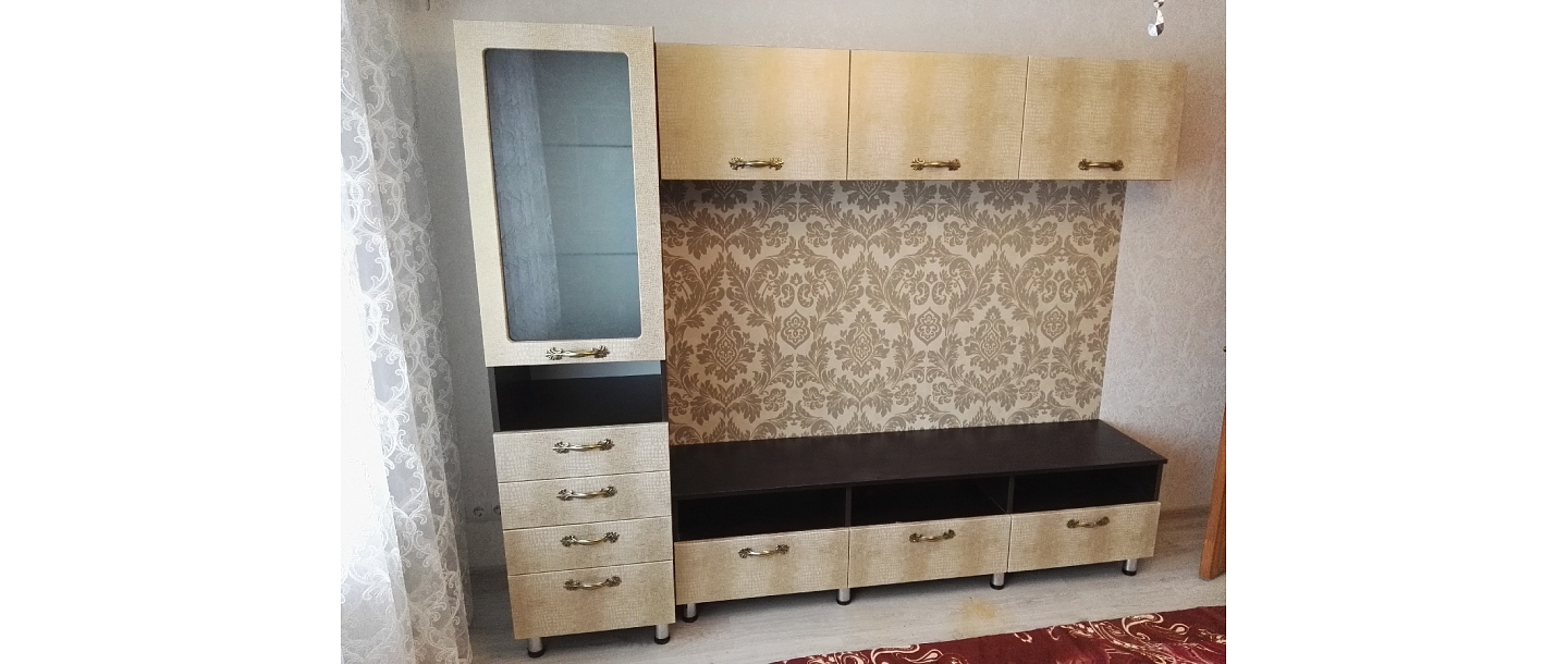 Custom-made furniture