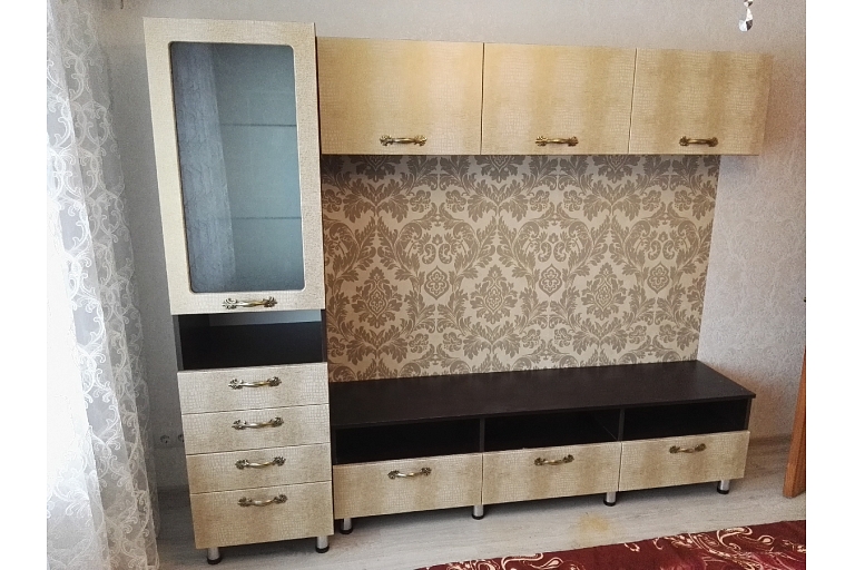 Custom-made furniture