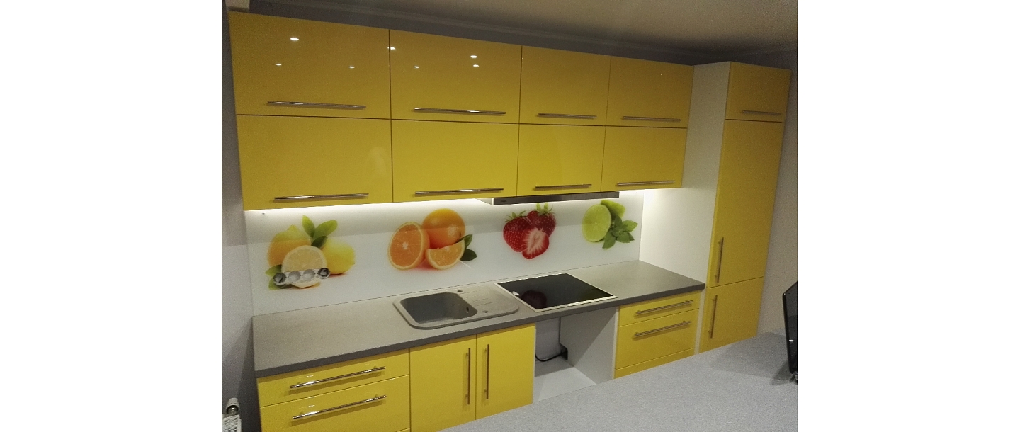 Изготовление мебели в Даугавпилсе