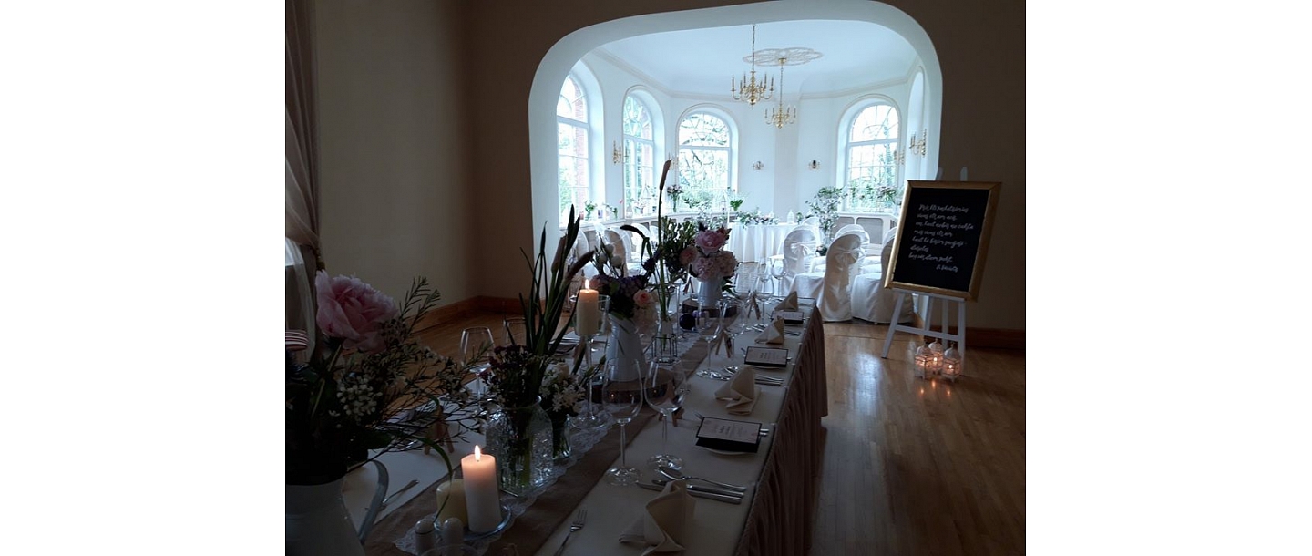 Flower shop "Bouquet"