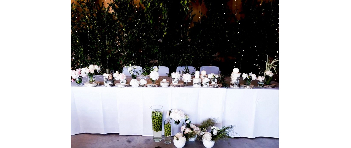 Flower shop "Bouquet"