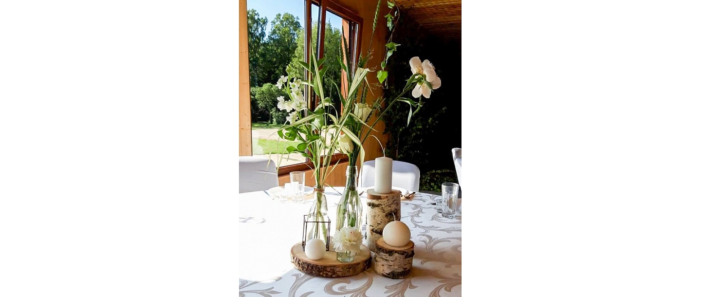 Flower shop "Bouquet"