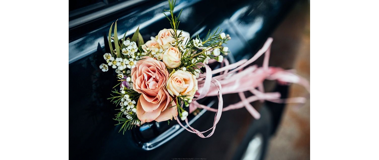 Flower shop "Bouquet"