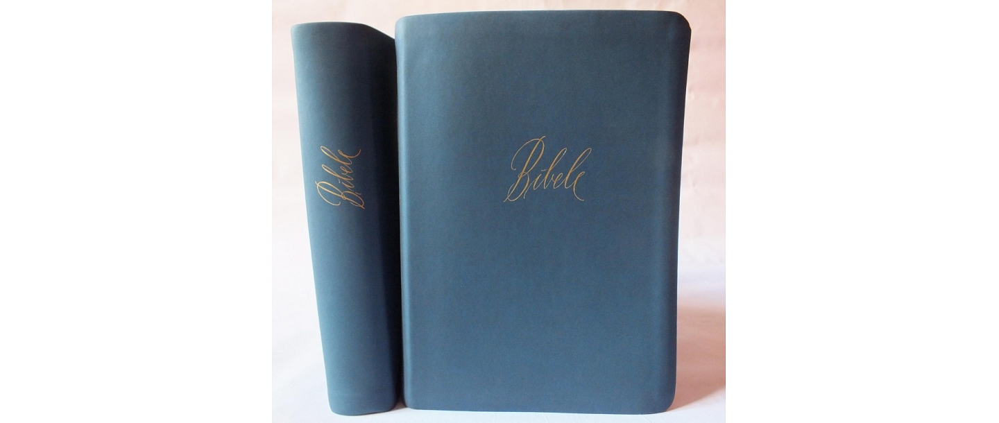 Bibles in Latvian