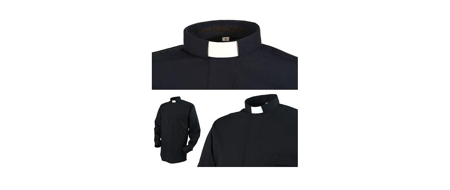 Uniforms for pastors