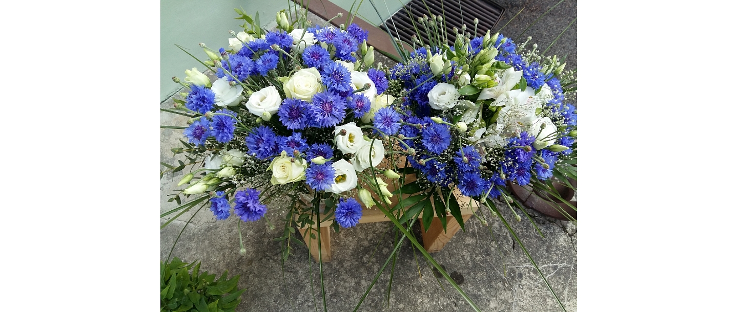Flower bouquets