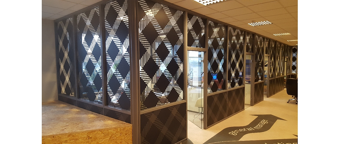 Deco plēve