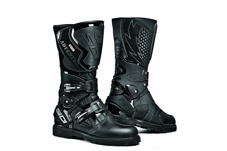 Motorcyclist equipment, shoes for motorcyclists, MAX MOTO