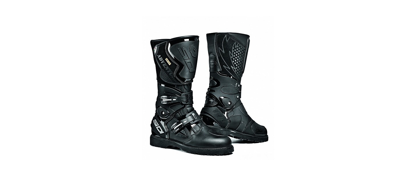Motorcyclist equipment, shoes for motorcyclists, MAX MOTO
