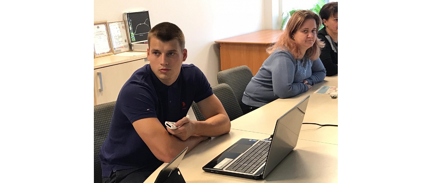 Security courses, theory lesson for the extension of the 80-hour security certificate