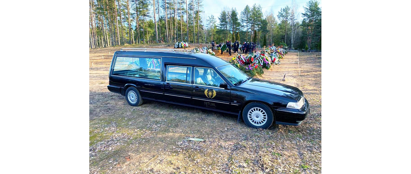 Hearse