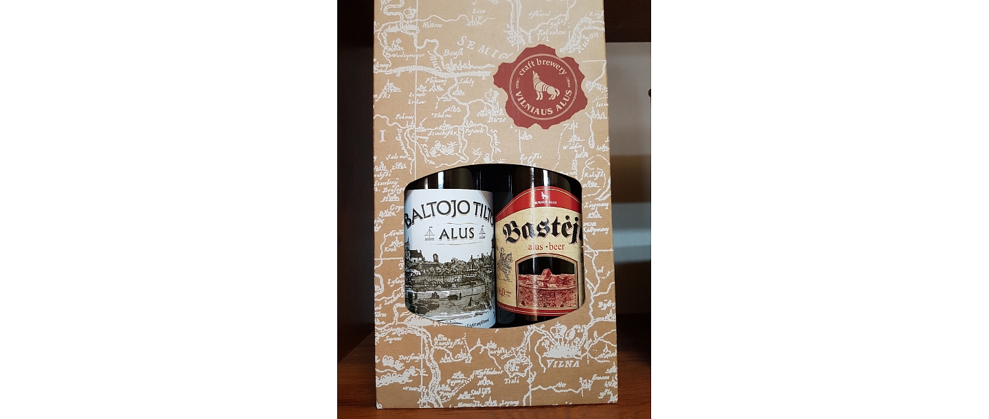 Торговля пивом