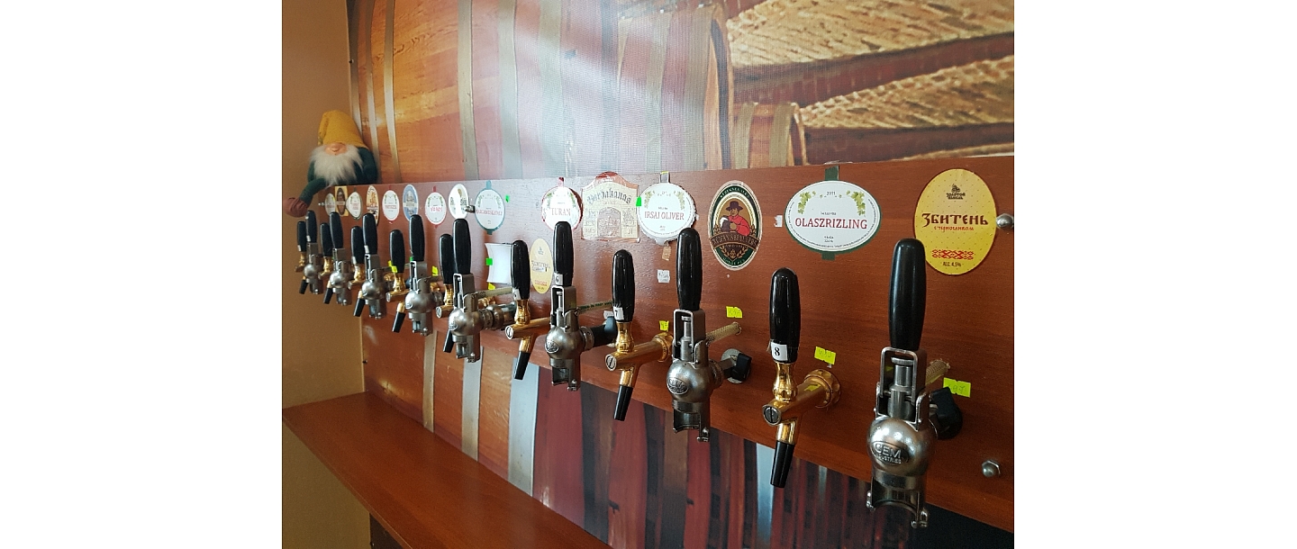 stipro alkoholisko dzērienu tirdzniecība Daugavpilī