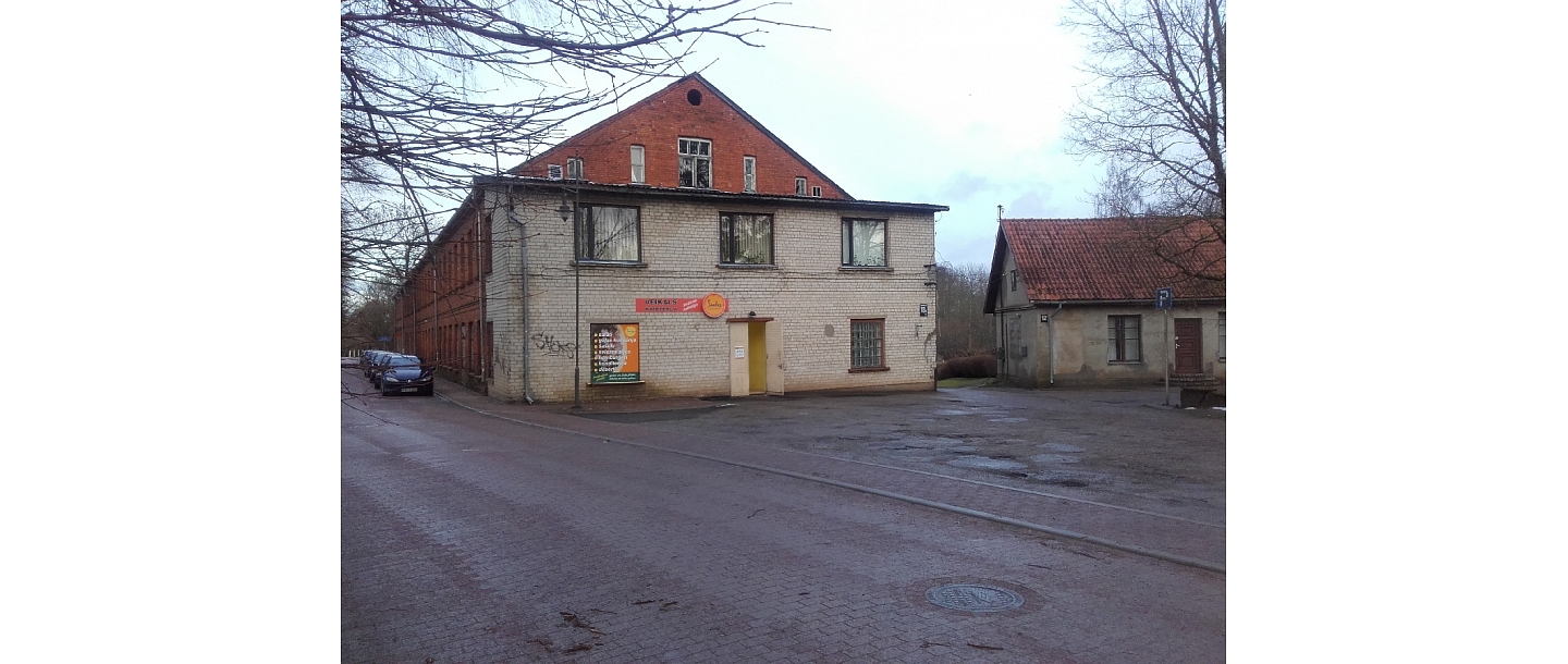 Kuldiga Textile, LTD