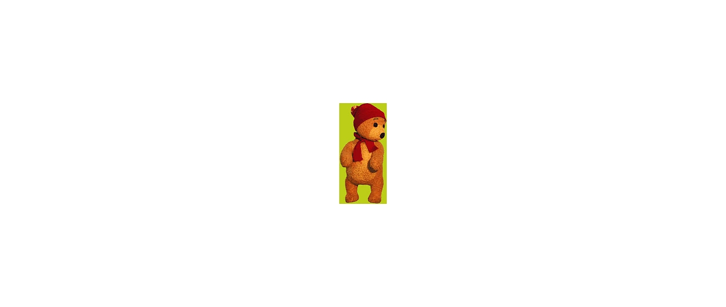 Pooh