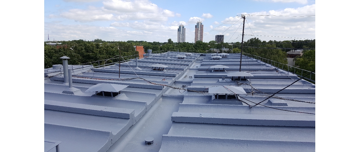 Waterproofing materials, waterproofing