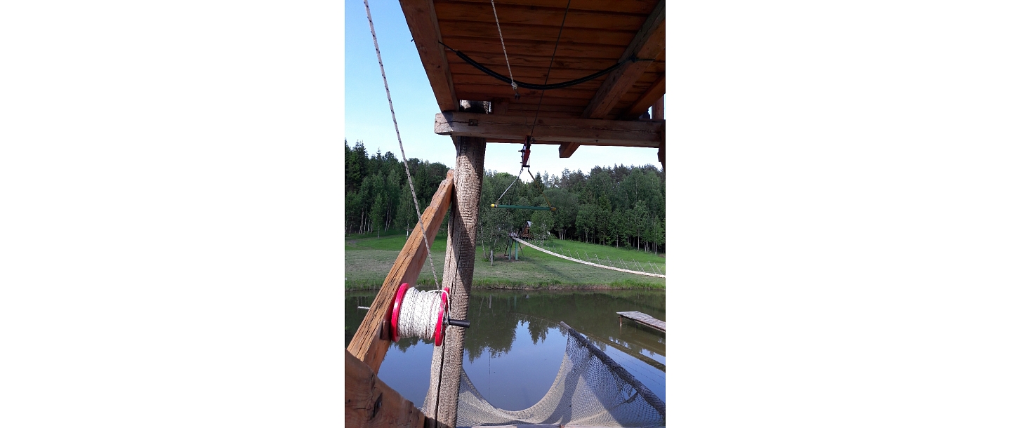 Aktīvā atpūta