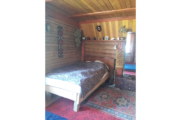 Overnight stay in Kraslava