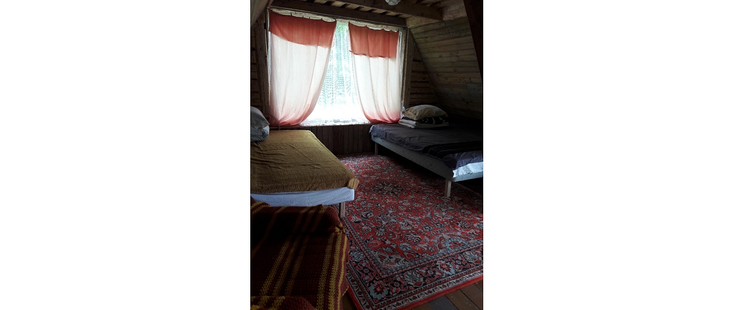Naktsmājas Krāslavā