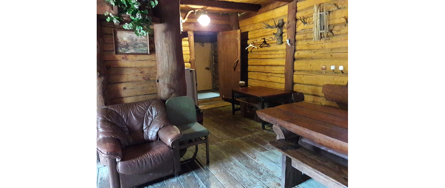 Guest house