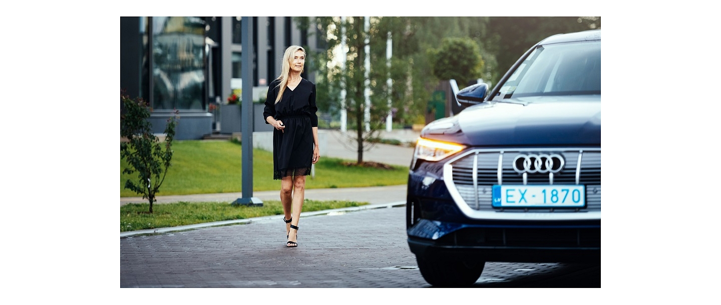 Аренда авто Sixt