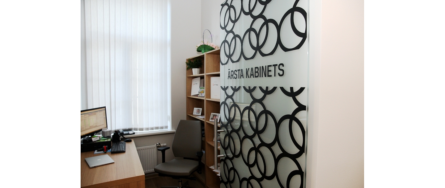 Центр Генетики iVF Riga
