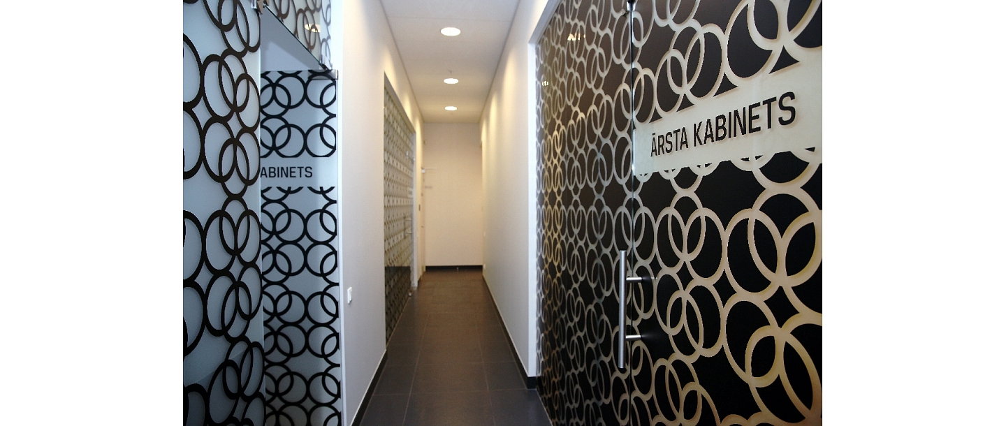 Center of Genetics iVF Riga