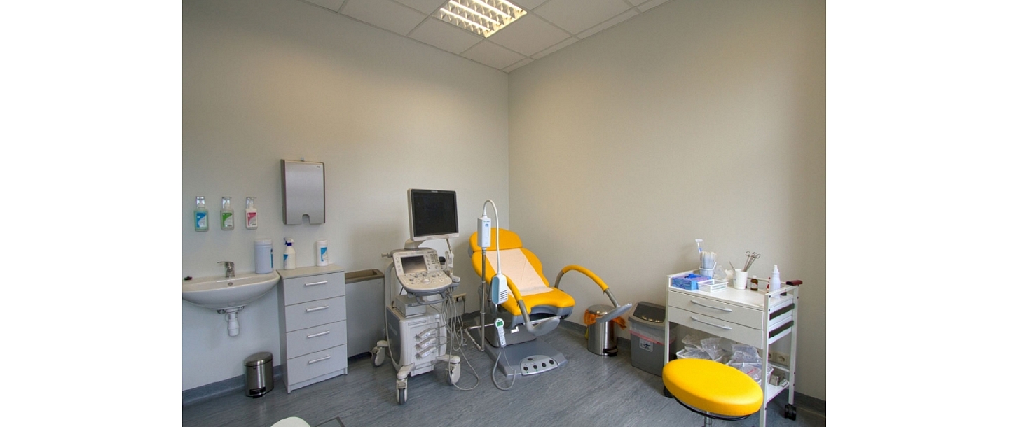 Ingrīdas Šilbergas ārsta prakse ginekoloģijā, ООО Heala 
