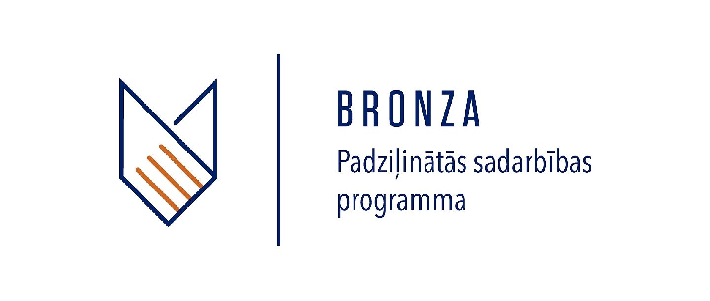 Bronze