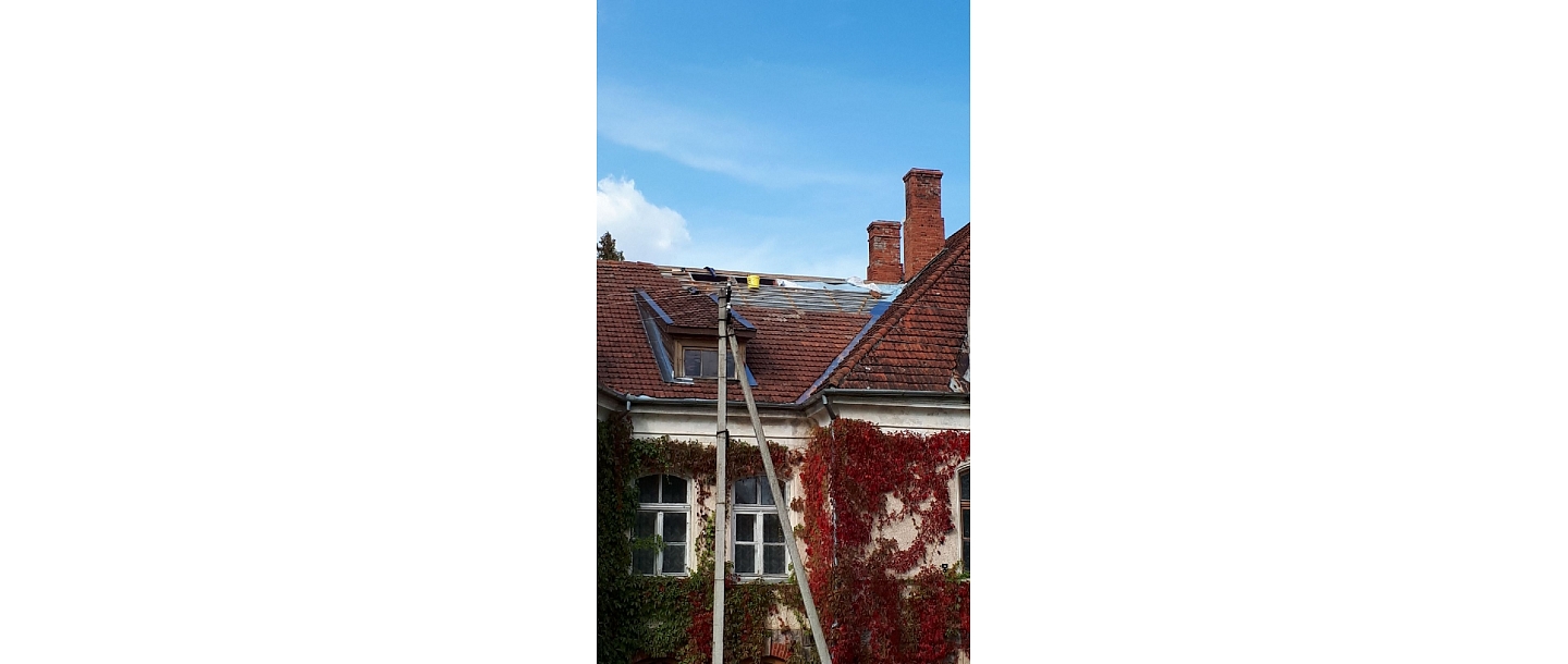 Building construction