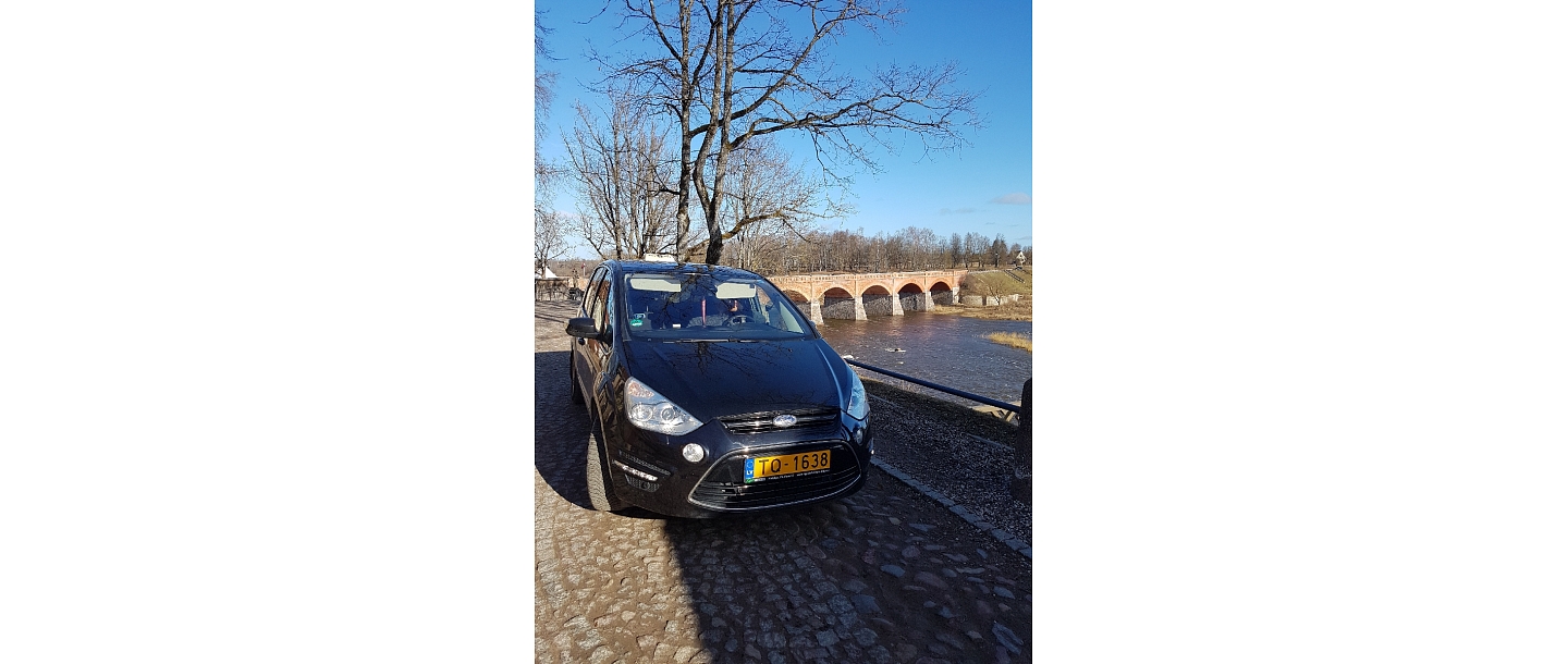 pasažieru pārvadājumi