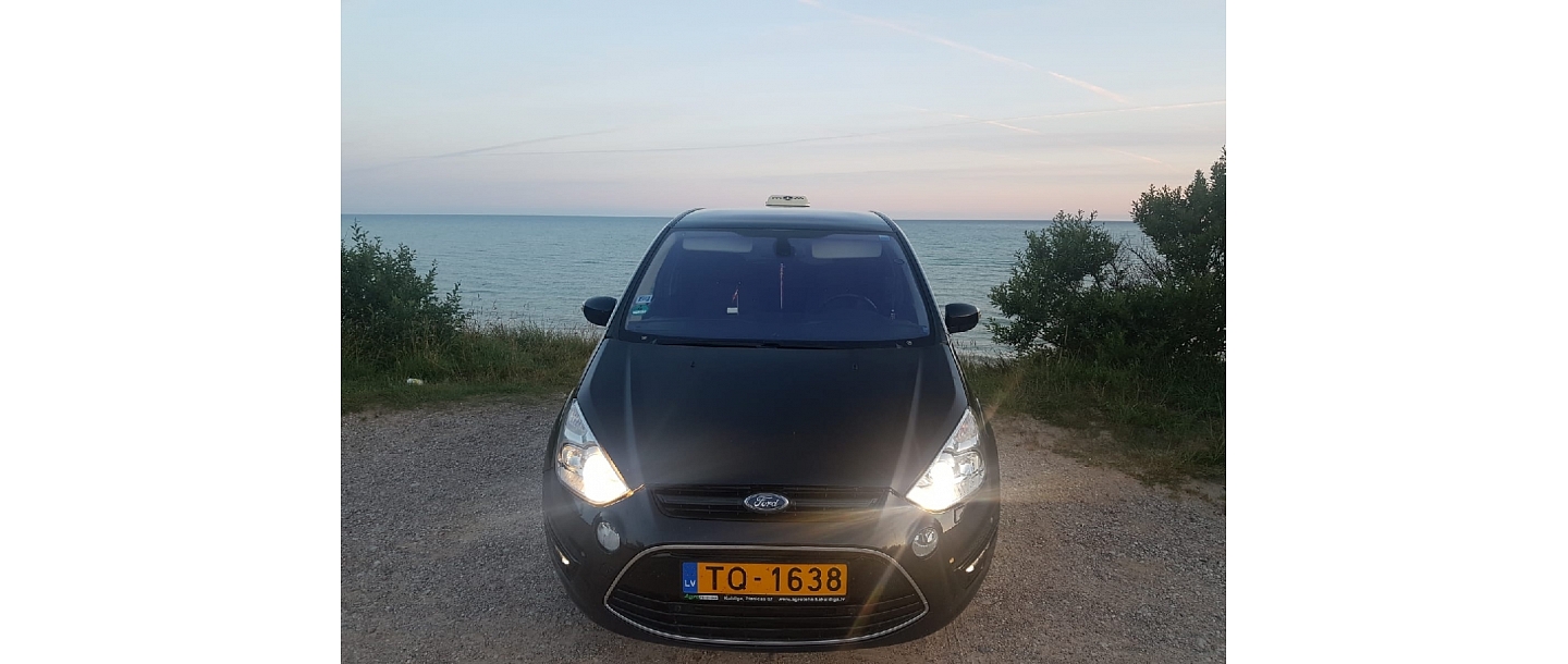 24-hour taxi