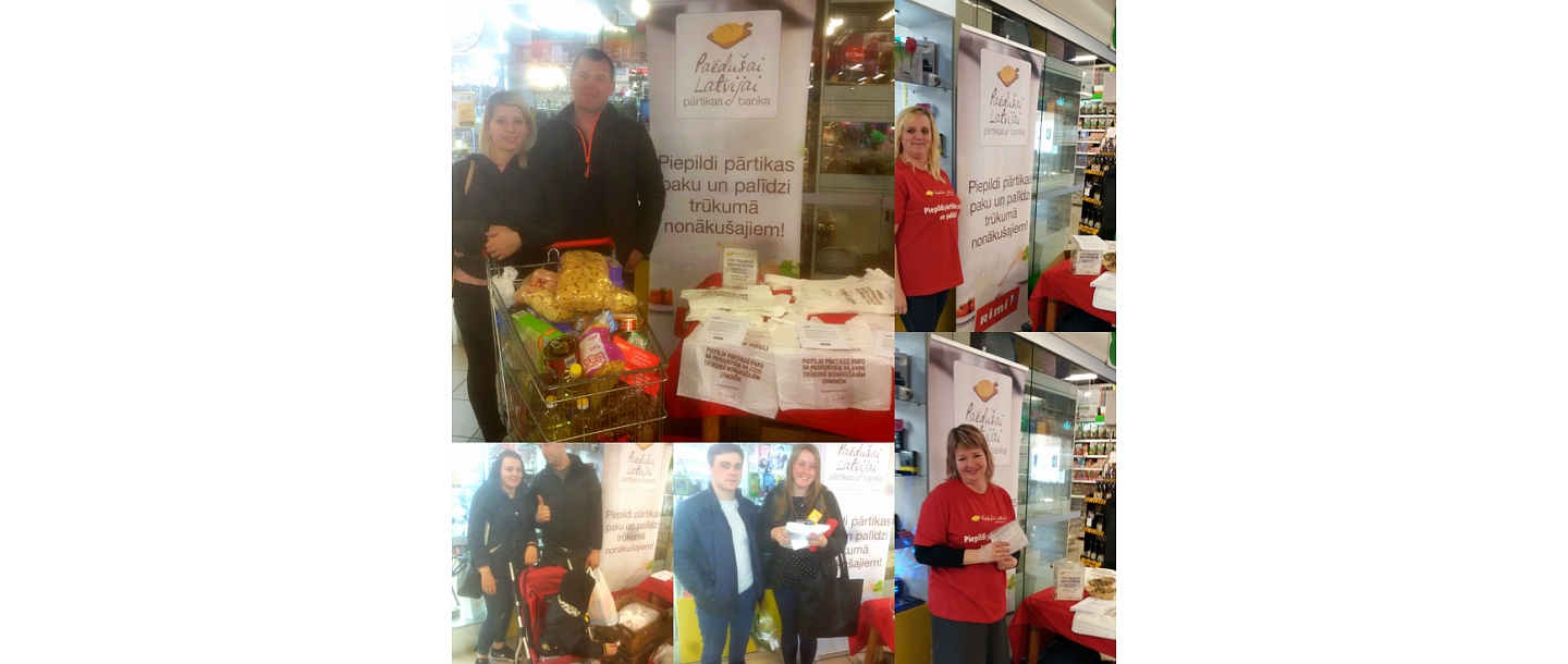 Фонд «Мама для мамы». Меры благотворительной поддержки семей с детьми