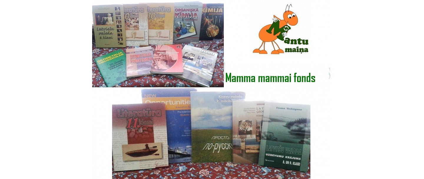 Фонд «Мама для мамы». Меры благотворительной поддержки семей с детьми