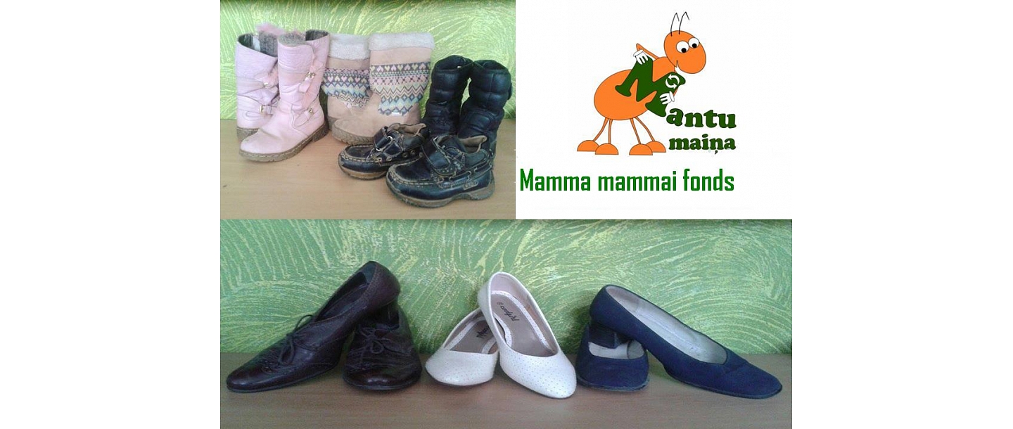 Foundation “Mom for Mom Foundation. Charity support measures for families with children