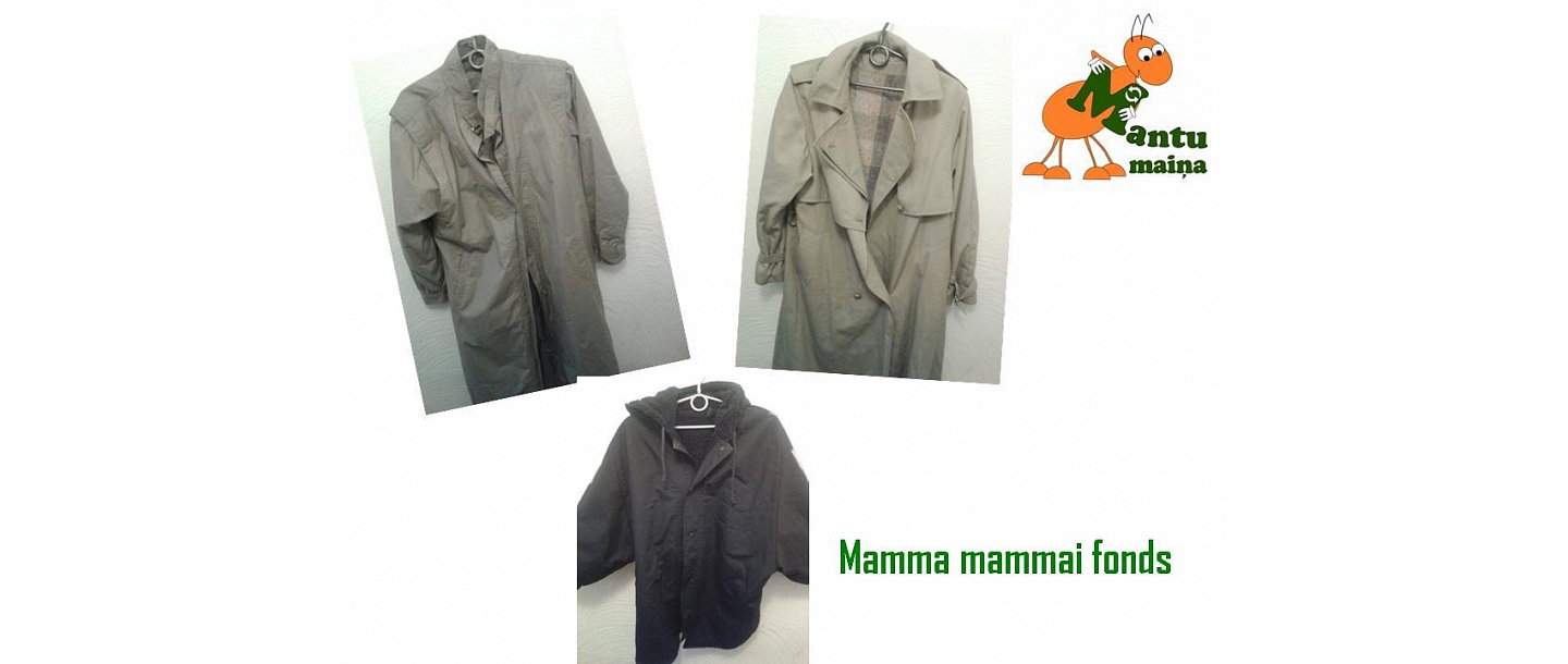 Foundation “Mom for Mom Foundation. Charity support measures for families with children