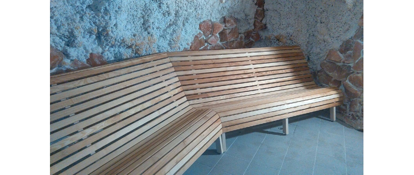 My Carpentry Bench