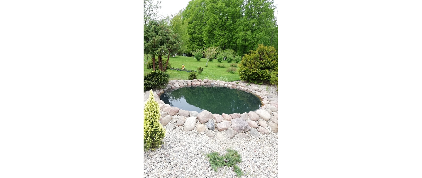 landscape design
