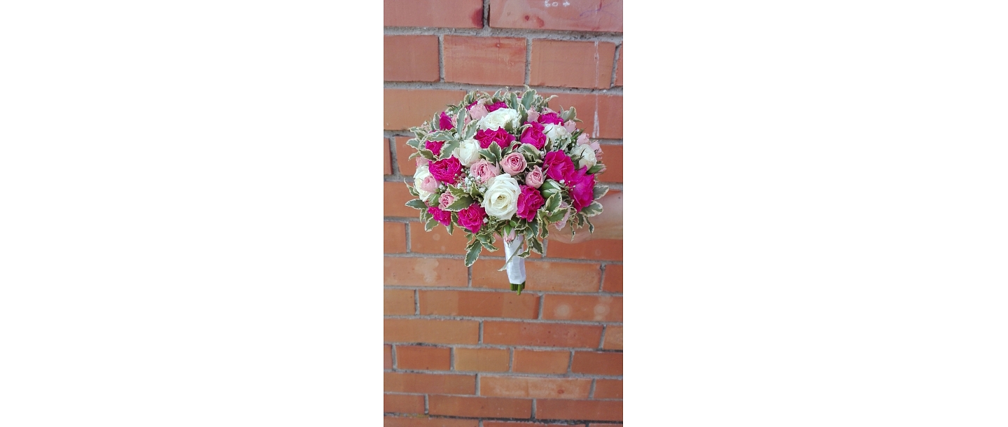 Flower salon