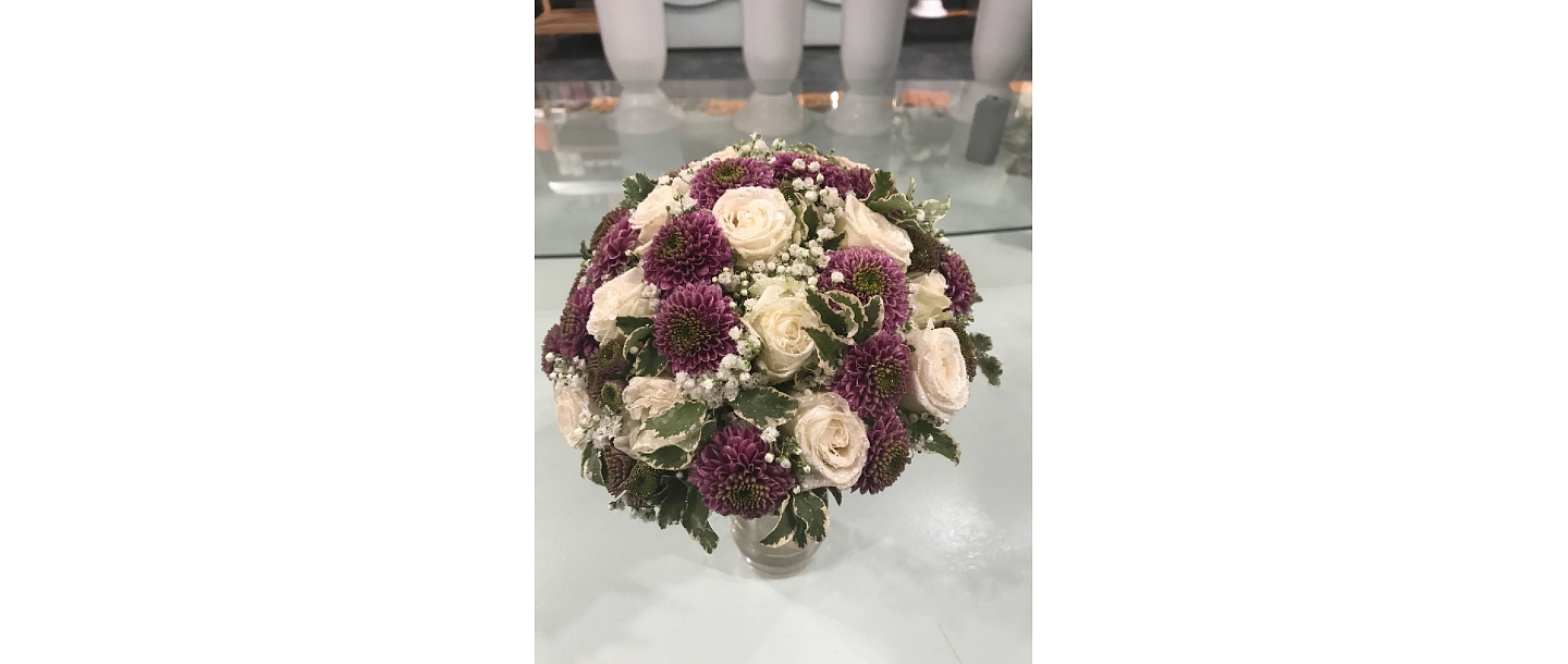 Wedding flowers