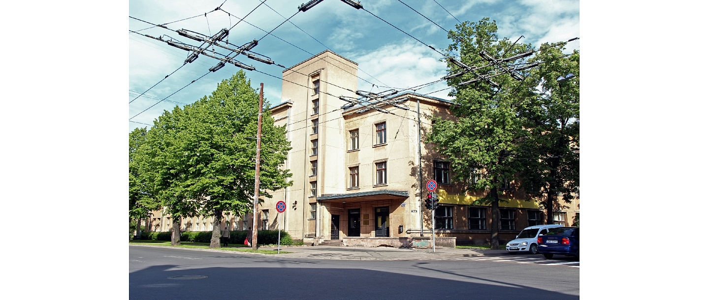 RSU Sarkanā Krusta medicīnas koledža