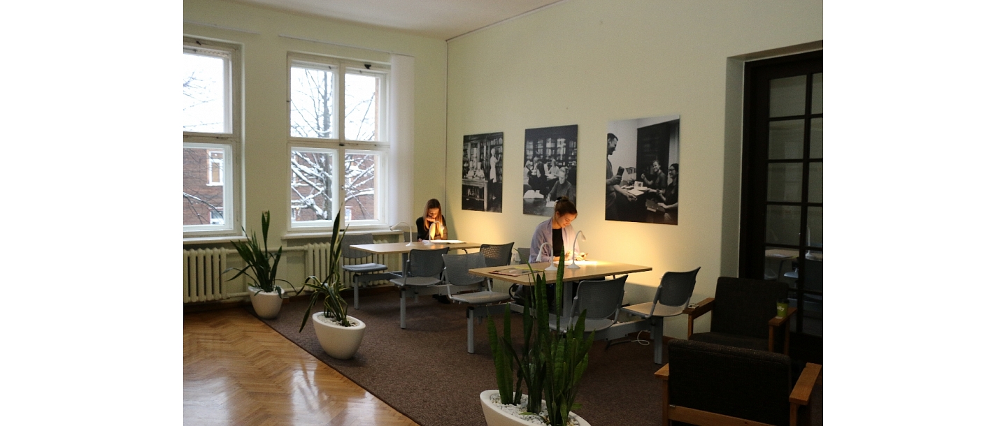 RSU Sarkanā Krusta medicīnas koledža